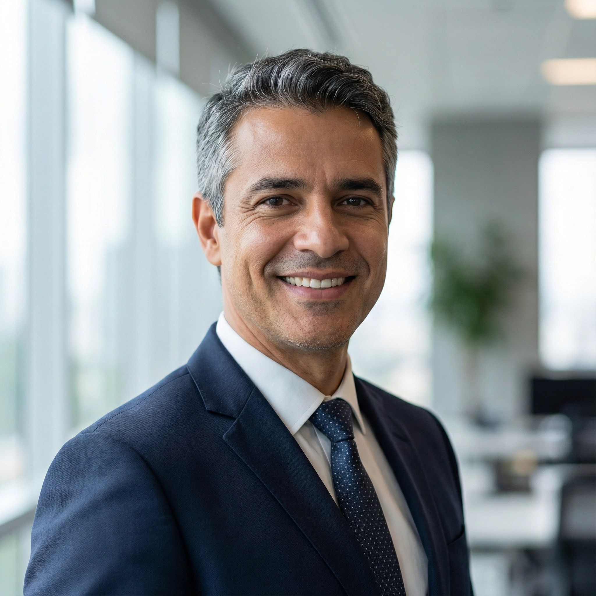 Lucas Ferreira - CEO da 15win
